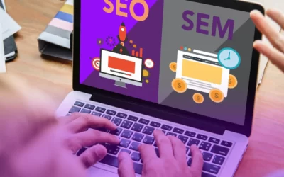 SEO vs. SEM: Understanding the Differences and Benefits