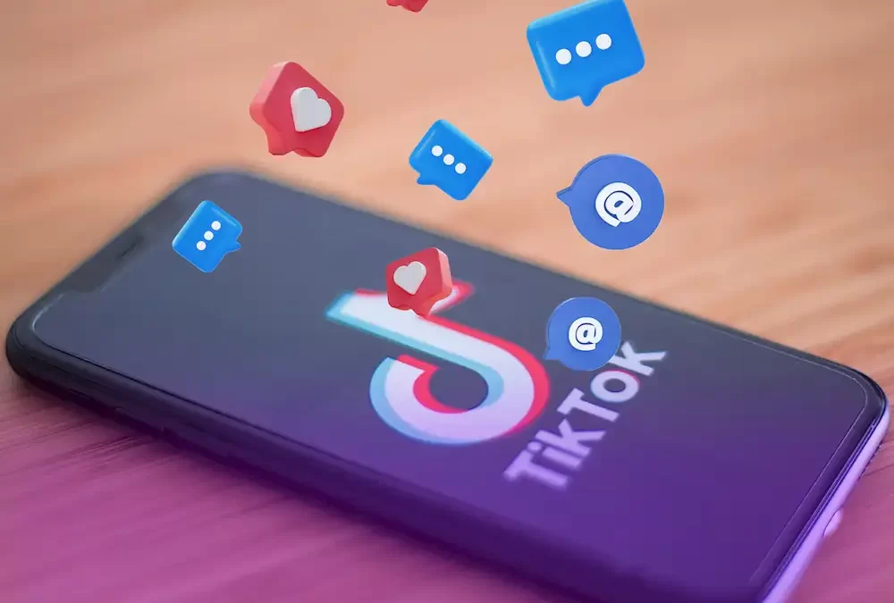 How TikTok Is Shaping Social Media Marketing Strategies