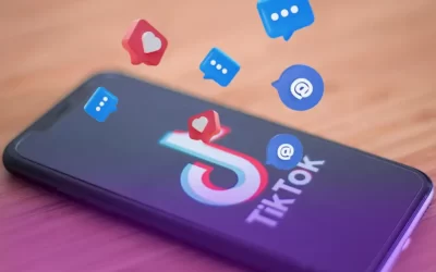 How TikTok Is Shaping Social Media Marketing Strategies