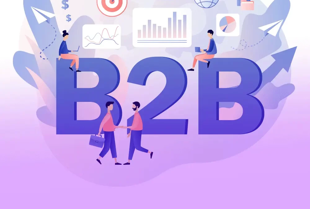 Performance Marketing for B2B: What? How? Important?