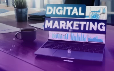 Staying on Top: Digital Marketing Trends for the Year Ahead