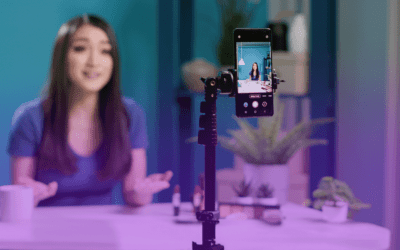 The Rise of Live Video Streaming in Social Media Marketing
