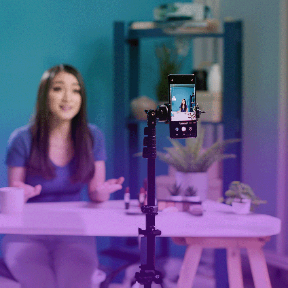 Live Video Streaming