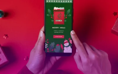 Christmas-themed UI Transformations: Pros and Cons