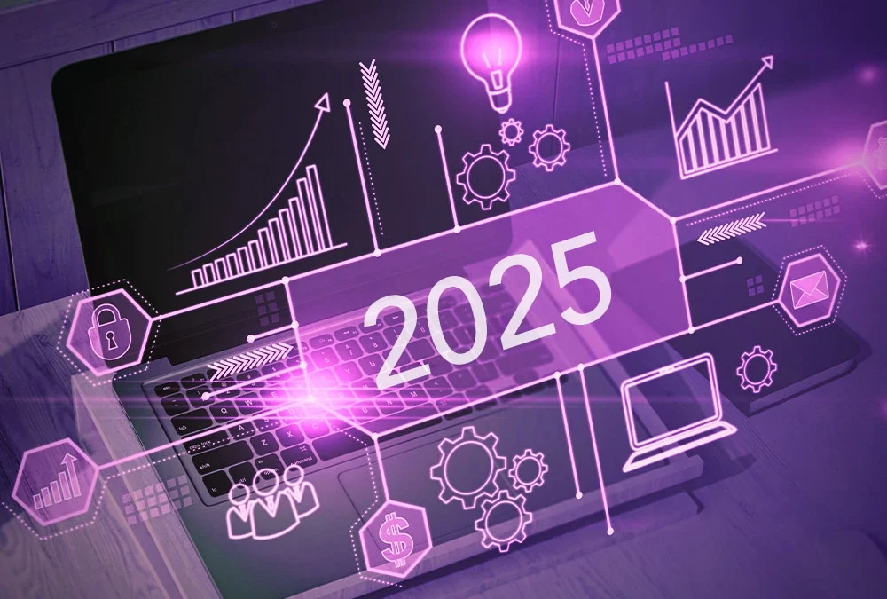 The Content Marketing Trends in 2025 You Should Keep in Mind