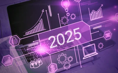 The Content Marketing Trends in 2025 You Should Keep in Mind